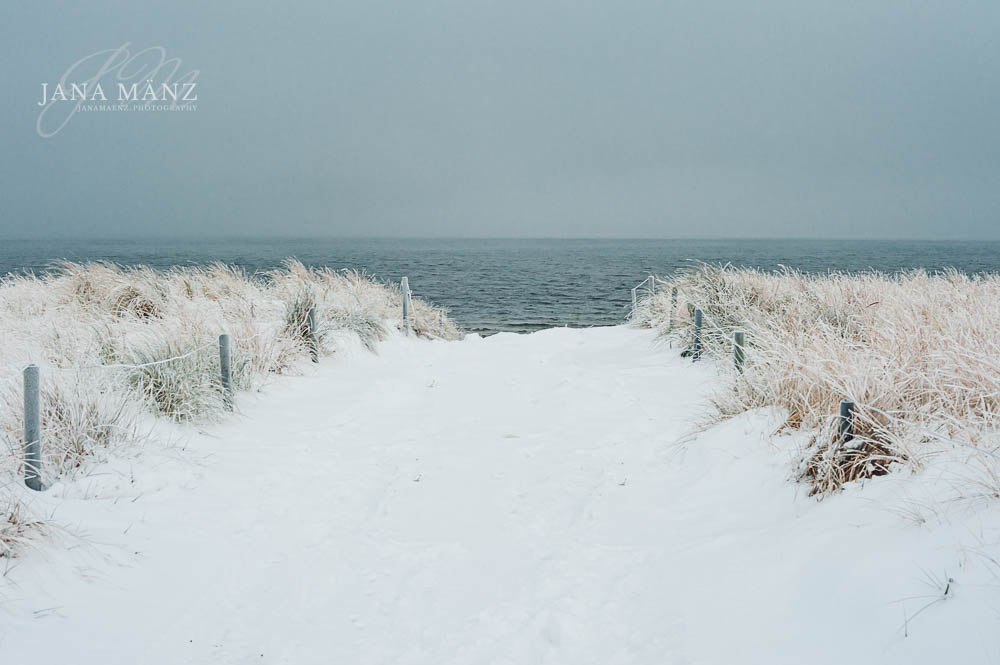 Winterbilder mit Gefühl und Verstand - Naturfotografie für die Seele: Tipps für die Schneefotografie