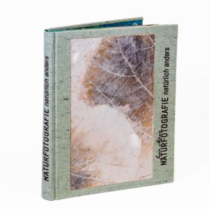 Handgemacht: Naturfotografie natürlich anders