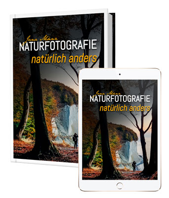 e-Book & Buch Naturfotografie natürlich anders
