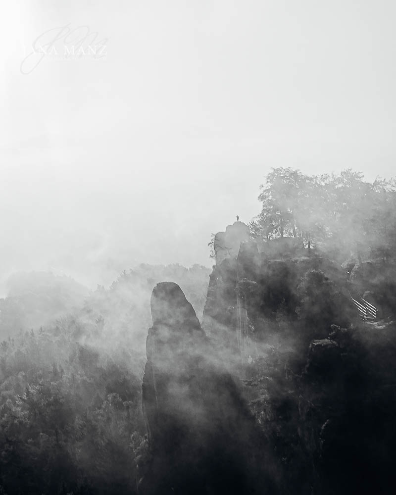 Entdecke die zeitlose Kunst des Shan Shui in der Naturfotografie