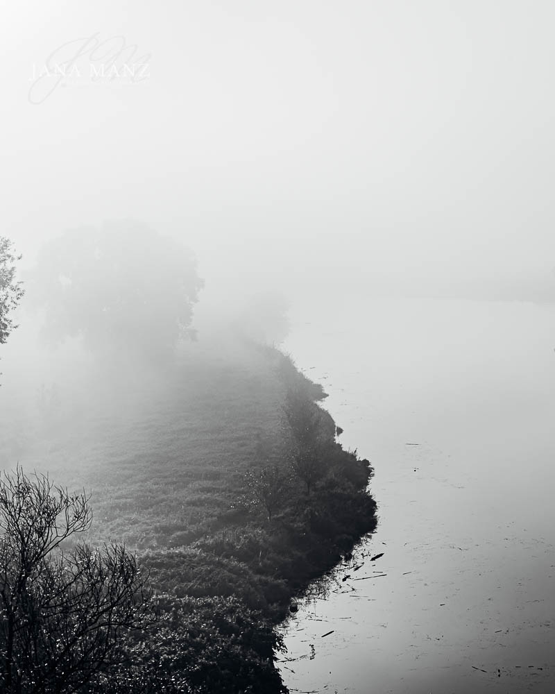 Entdecke die zeitlose Kunst des Shan Shui in der Naturfotografie