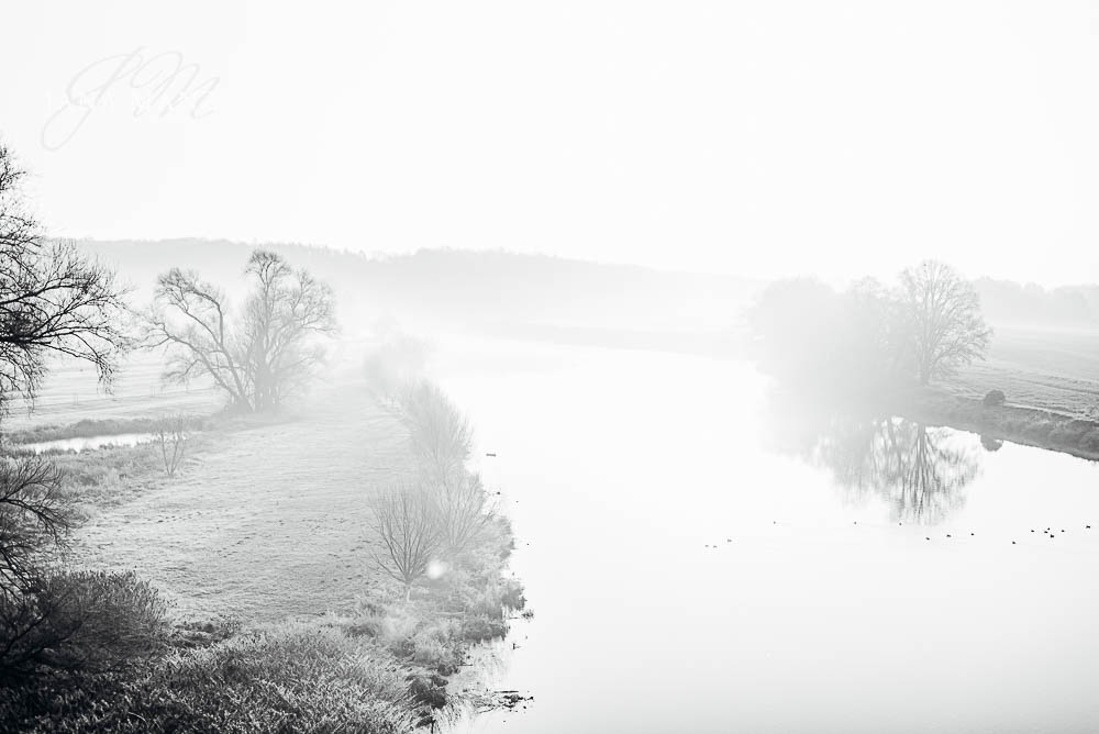 Entdecke die zeitlose Kunst des Shan Shui in der Naturfotografie