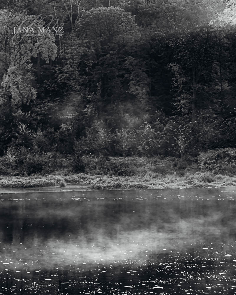 Entdecke die zeitlose Kunst des Shan Shui in der Naturfotografie