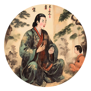 Li Mian (李棉) 