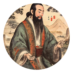 He Wei (贺卫) 