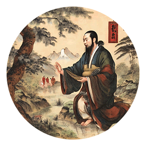 Mozi (Mo Tzu)