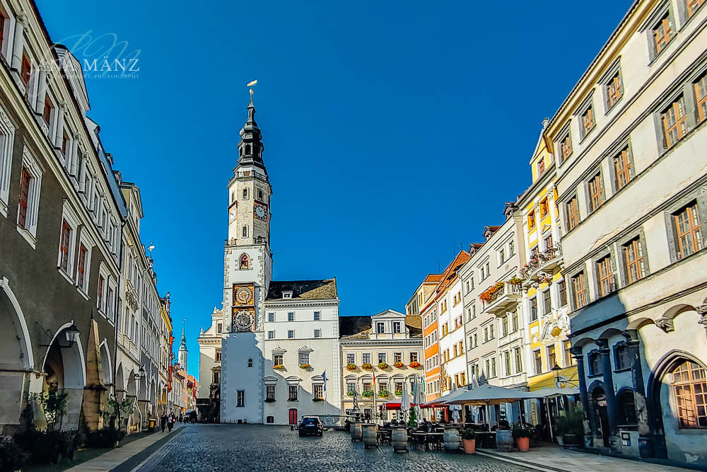 Görlitz, Sachsen