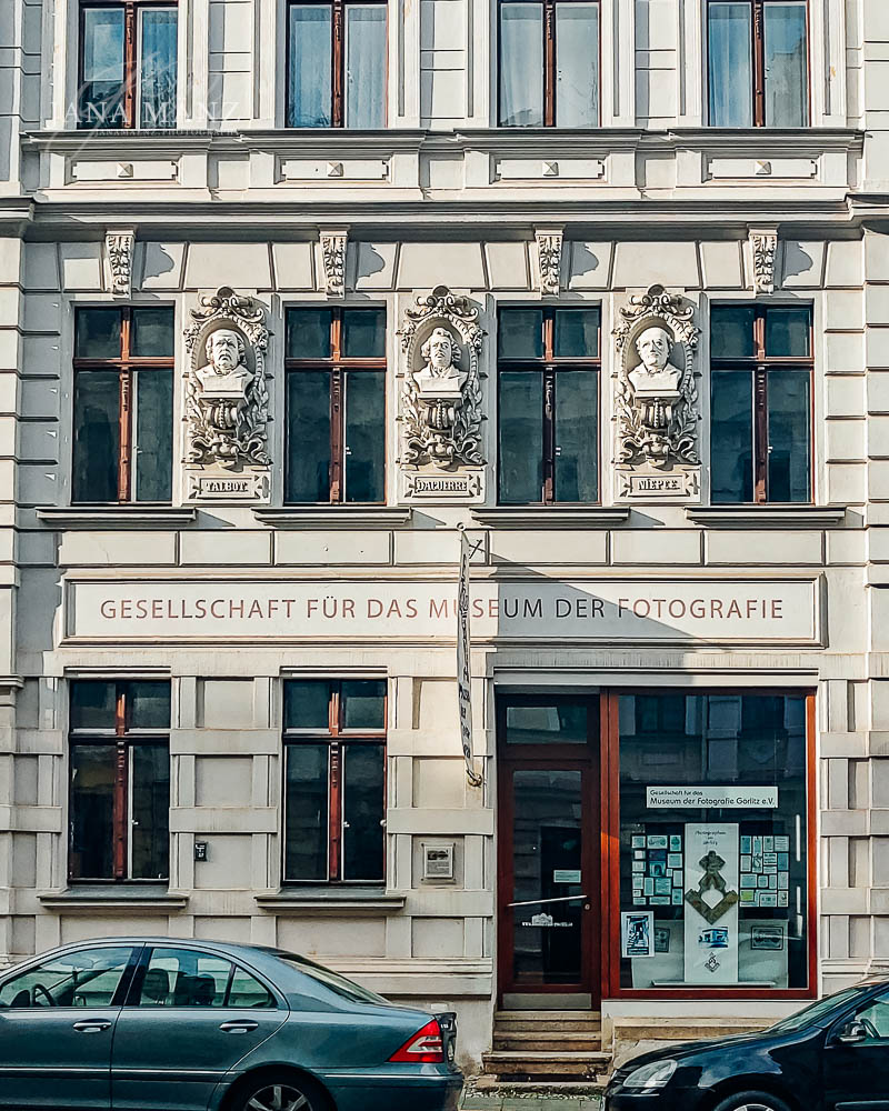 Görlitz, Museum für Fotografie