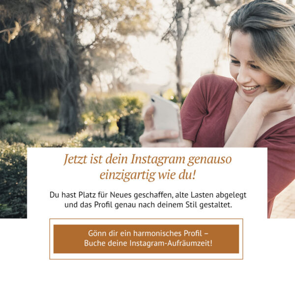 1:1 Kurs: Starte deine persönliche Instagram-Reise jetzt! – Bild 10