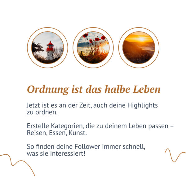 1:1 Kurs: Starte deine persönliche Instagram-Reise jetzt! – Bild 6