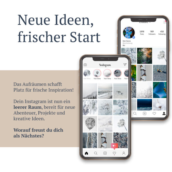 1:1 Kurs: Starte deine persönliche Instagram-Reise jetzt! – Bild 7