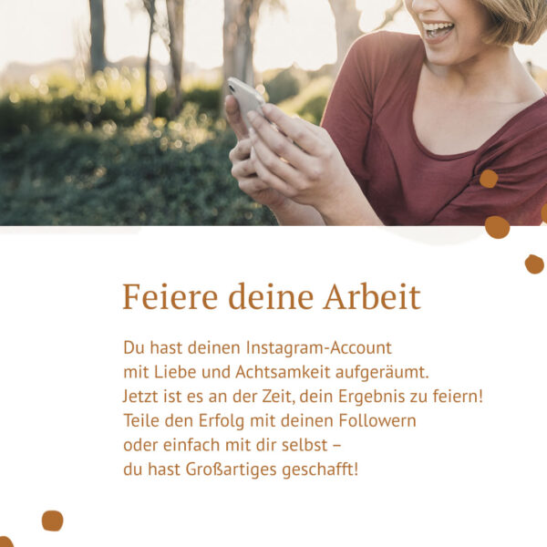 1:1 Kurs: Starte deine persönliche Instagram-Reise jetzt! – Bild 9