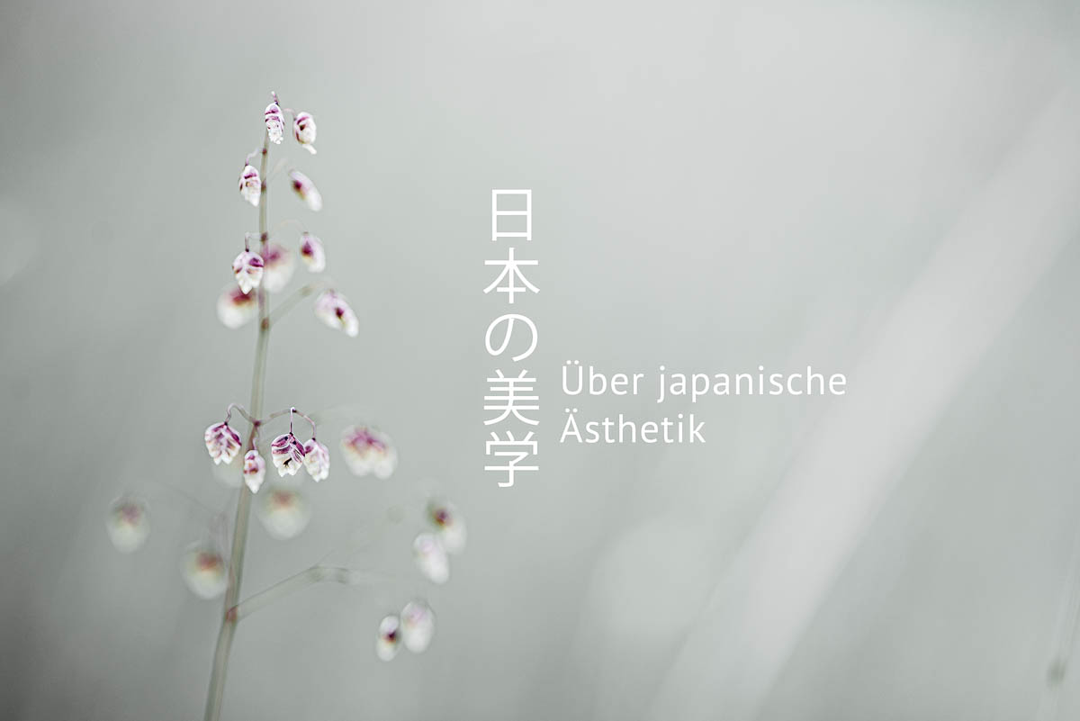 Entdecke die faszinierende Welt der japanischen Ästhetik mit Begriffen wie Wabi-Sabi, Kintsugi und Mono-no-aware in meinem Lexikon für Einsteiger und Interessierte.